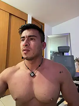 Chris_Clarck XXX чат на живо
