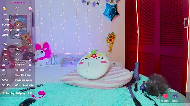 akai_krazna – Naživo XXX chat
