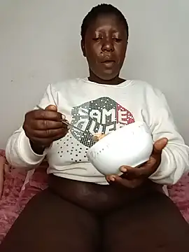 DarkQueen_94's Live XXX Chat