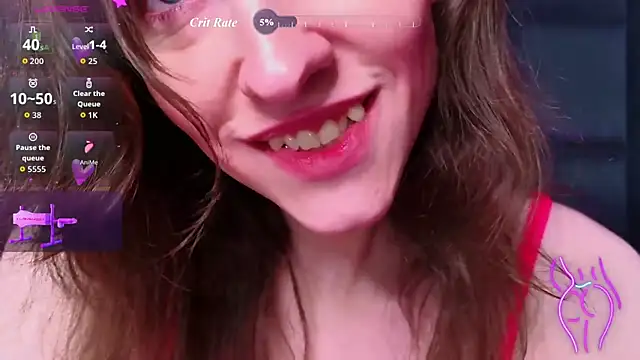 GraceMorgana Chat XXX live