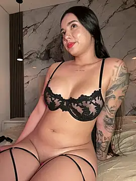 KyleXBrown 现场XXX聊天