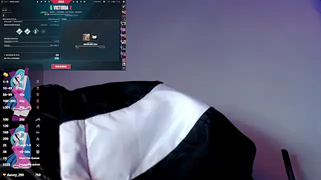 xdirtyvenomx Live XXX-chat