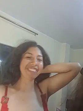 Show Webcam de shouko16