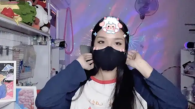 Czat XXX na żywo – Tieu-May