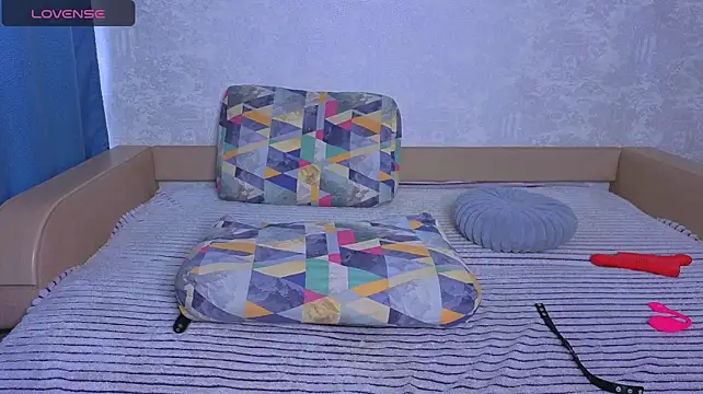 LucieHells Chat XXX in diretta