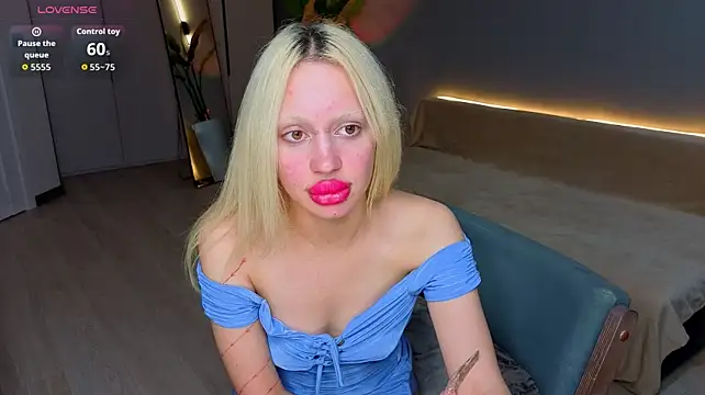 Luna_Beverly's Live XXX Chat