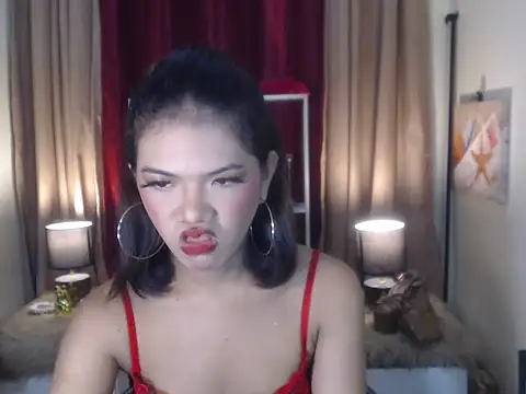 XXX chat uživo modela Nathalie_jones25