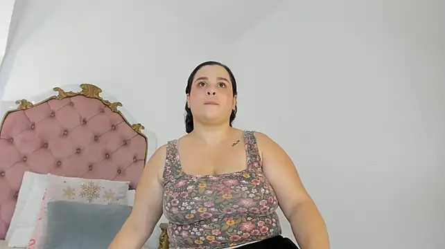 lilacoral7's Live XXX Chat
