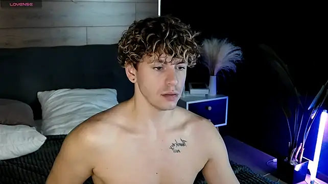 ConnorBlake Chat XXX live