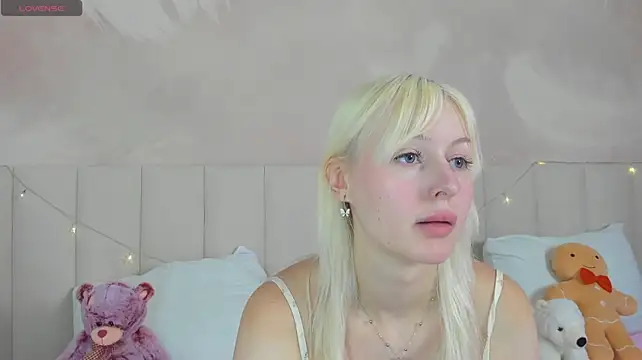 AdeleSilvy's Live XXX Chat