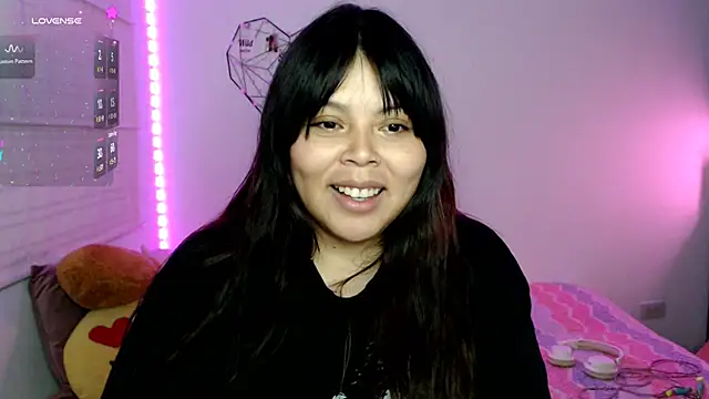 EllieMoonX Live XXX-chat