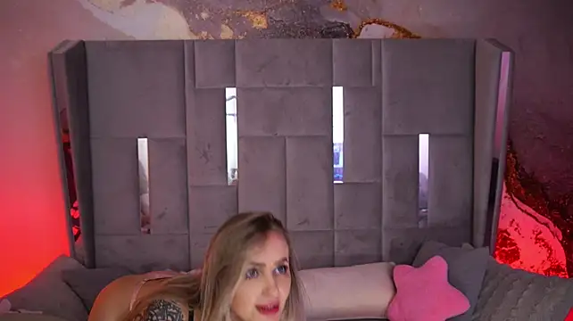 GraceCandy – Live XXX-chat
