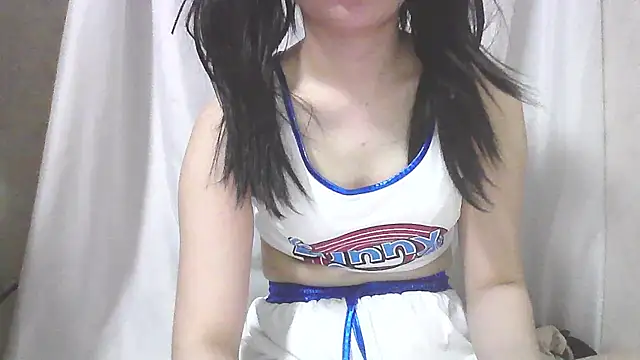 Chat XXX ao vivo de Japanese_senpai