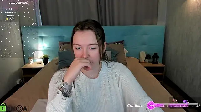 Secret_goddes' Live XXX Chat