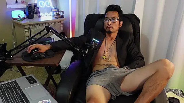 Ghost11_11 Live XXX Chat