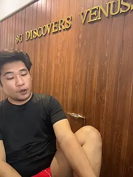Titanryu Obrolan Langsung XXX