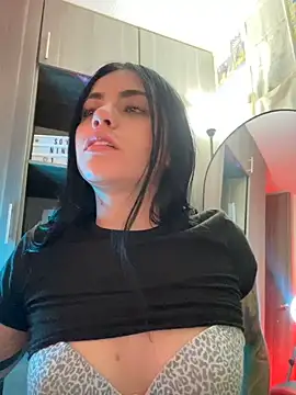 Chat XXX en directo de i_am_nina_