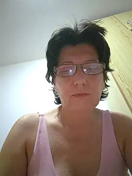 Vera_Elle Adlı Modelin Canlı XXX Sohbeti