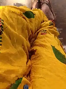 הופעת וובקאם של YOURBHABI143