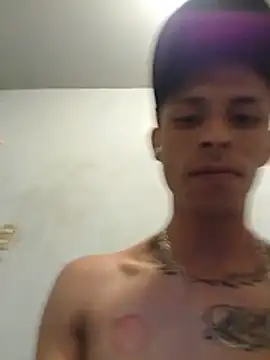 GqGarcia's Live XXX Chat