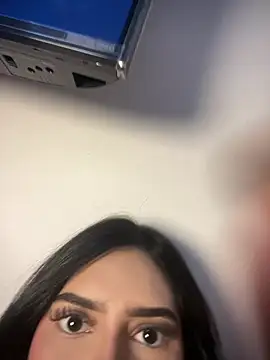 BellaaStorm Live XXX-chat