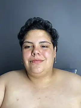 Živý XXX chat Hailey_Curvy