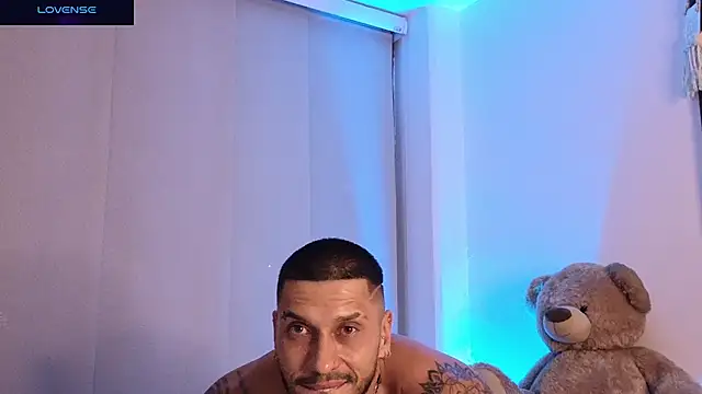 دردشة Seth_Vegaa الجنسية المباشرة