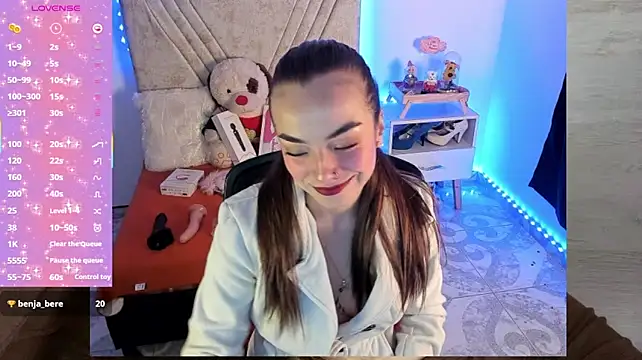 Chat XXX en directo de Mia_Victoria22