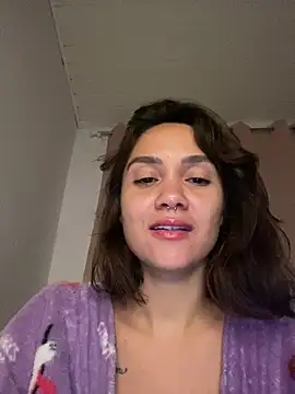 Show de webcam de carolsapequinha