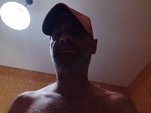 Show modela Chnrt na web-kameri