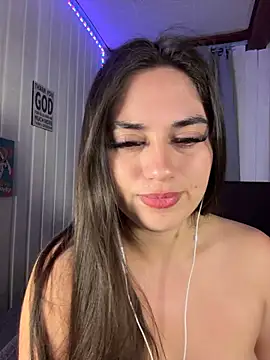 Chat XXX ao vivo de JosefaSweet