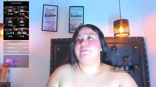 victoriajk Obrolan Langsung XXX