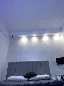 evans_campbell1 现场XXX聊天