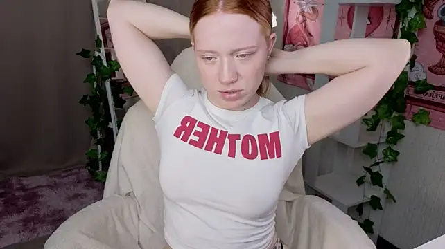 Czat XXX na żywo – Sparky_fox