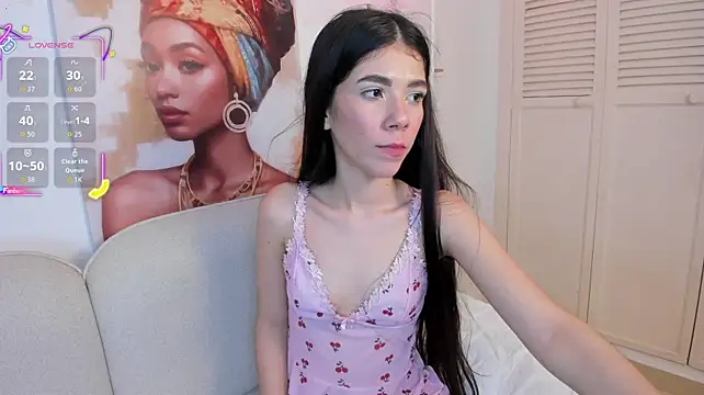 sofiaacutee 即時 XXX 聊天