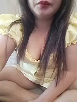 FayolaHotwild25 Obrolan Langsung XXX