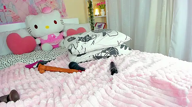 kuraii1_ Live XXX-Chat