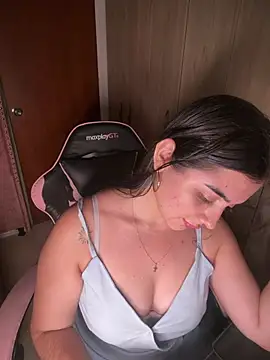 salomecute21 – Live XXX-chat