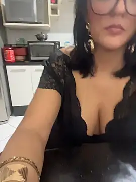 Chat XXX ao vivo de AuroraChest