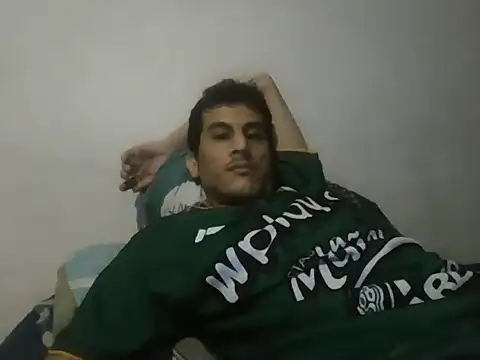 JUANCHOOOO1 – Live XXX-chat