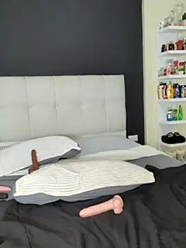 jennamarieblack Obrolan Langsung XXX