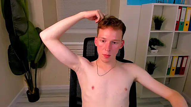Chat XXX Live Scott_Pottss