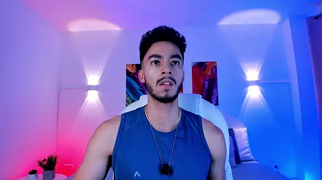 FelipePalace Live XXX-Chat