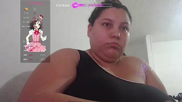 sofi_miracle Adlı Modelin Canlı XXX Sohbeti
