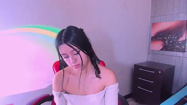 zoe_connor19 – Live XXX-chat