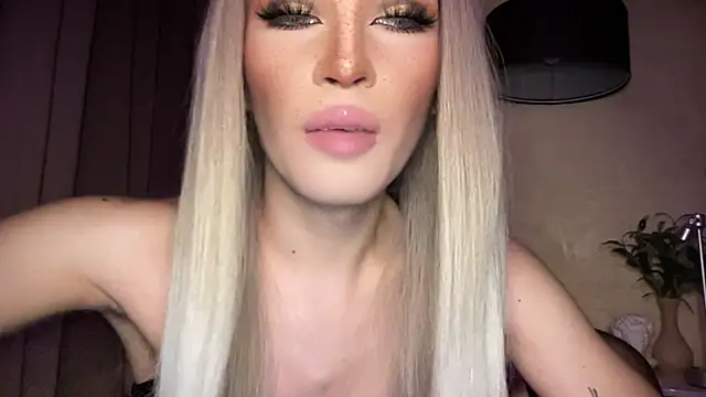 Alicegreenexx: онлайн-секс-чат