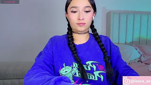 Chat XXX Live issa_dolly