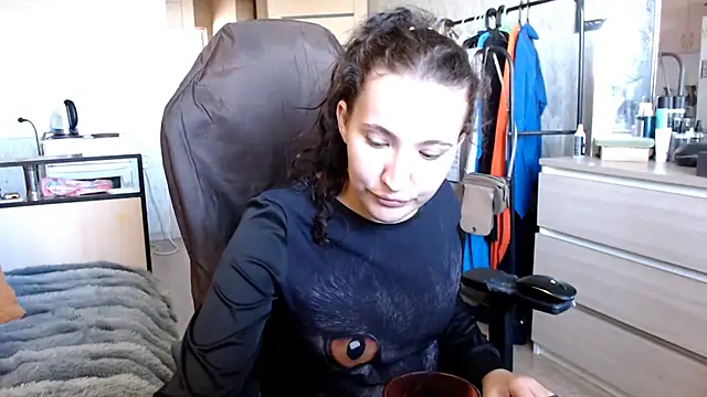 AnKey_Rayah's Live XXX Chat