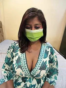 Sembang XXX Secara Langsung PayalDesire