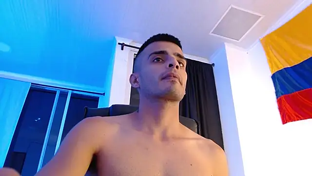 دردشة Bad_Boy_Carter69 الجنسية المباشرة